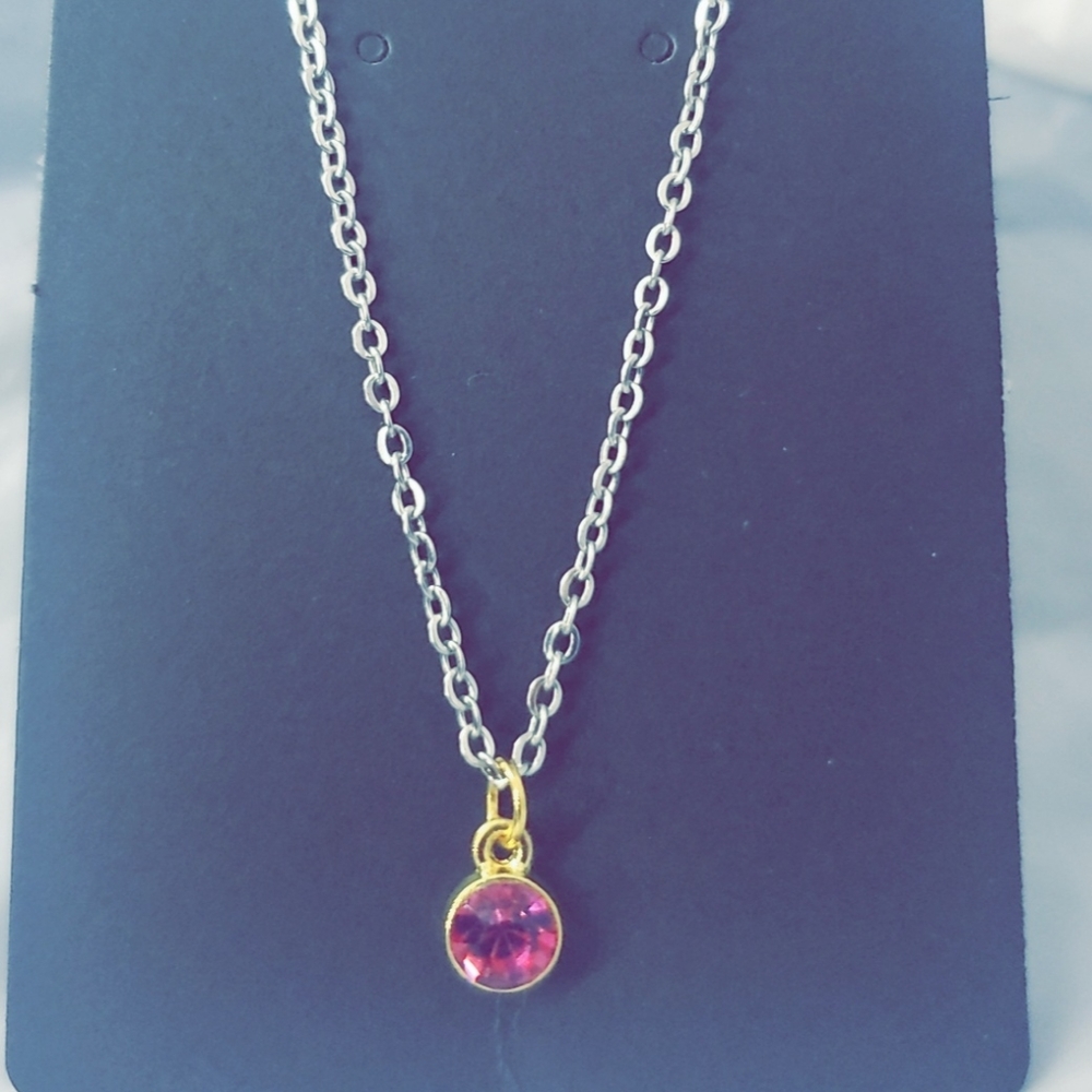 Necklace